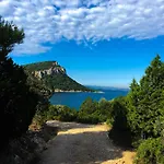 Διαμέρισμα Sandbeach *