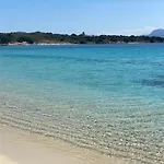 Διαμέρισμα Sandbeach Golfo Aranci