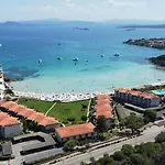 Sandbeach Golfo Aranci