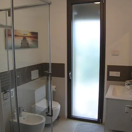 Apartamento Sandbeach *