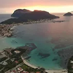 Lejlighed Sandbeach Golfo Aranci