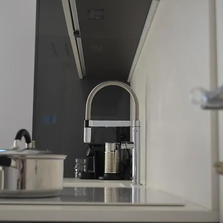 Sandbeach Apartment *