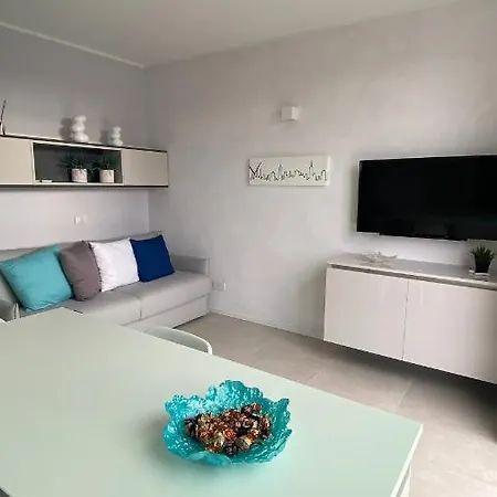 Apartment Sandbeach