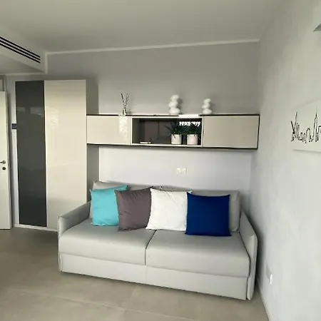 Apartment Sandbeach *
