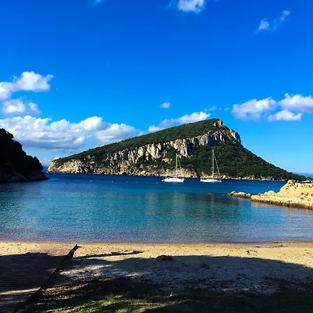 Apartment Sandbeach Golfo Aranci