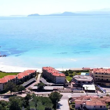 Sandbeach *