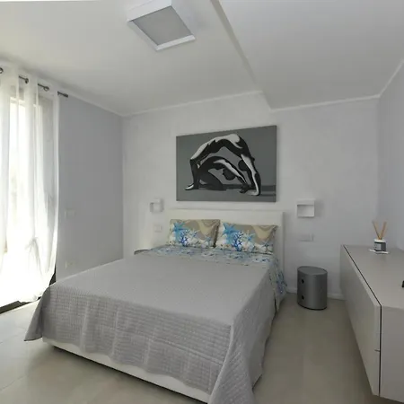 Apartment Sandbeach