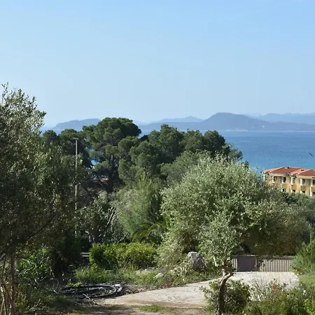 Apartment Sandbeach