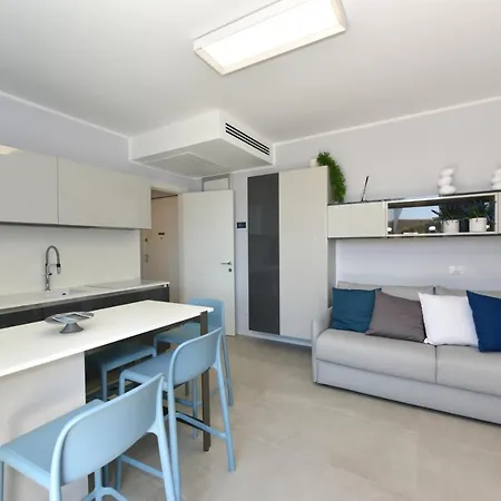 Apartment Sandbeach Golfo Aranci