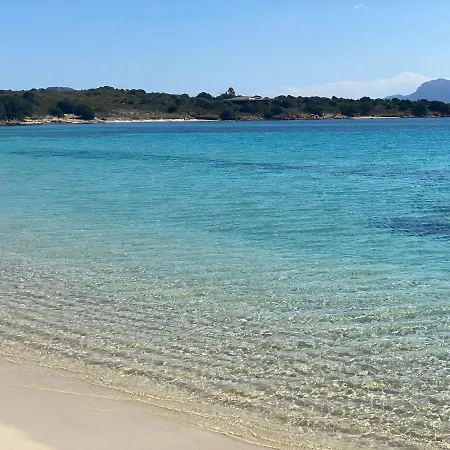 Apartment Sandbeach Golfo Aranci