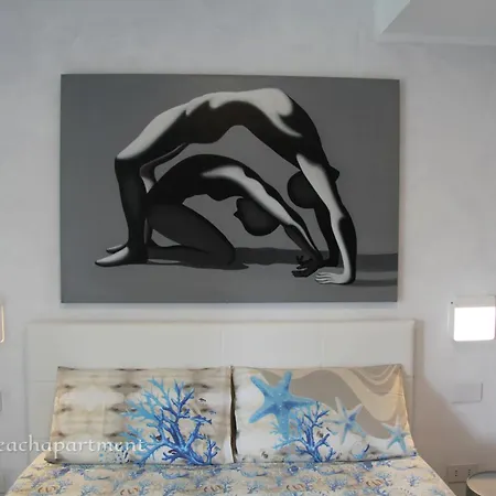 Sandbeach Appartement Golfo Aranci