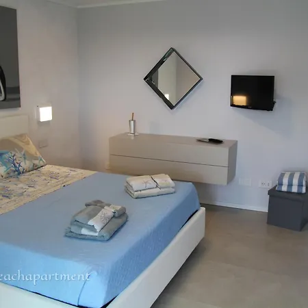 Appartement Sandbeach Golfo Aranci
