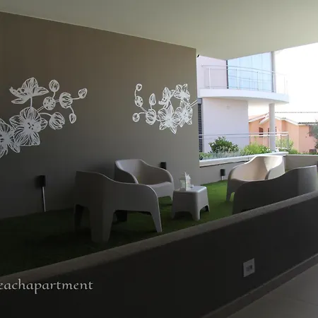 Sandbeach Golfo Aranci