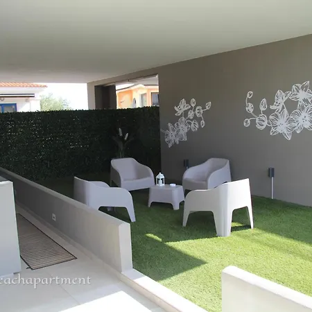 Appartement Sandbeach Golfo Aranci