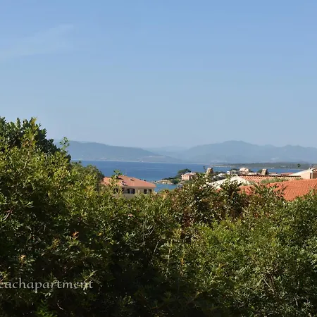 Sandbeach * Golfo Aranci