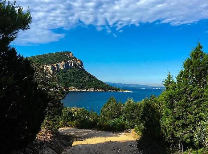 Appartement Sandbeach *