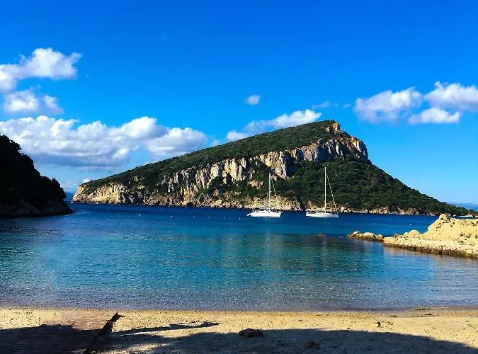 Appartement Sandbeach Golfo Aranci