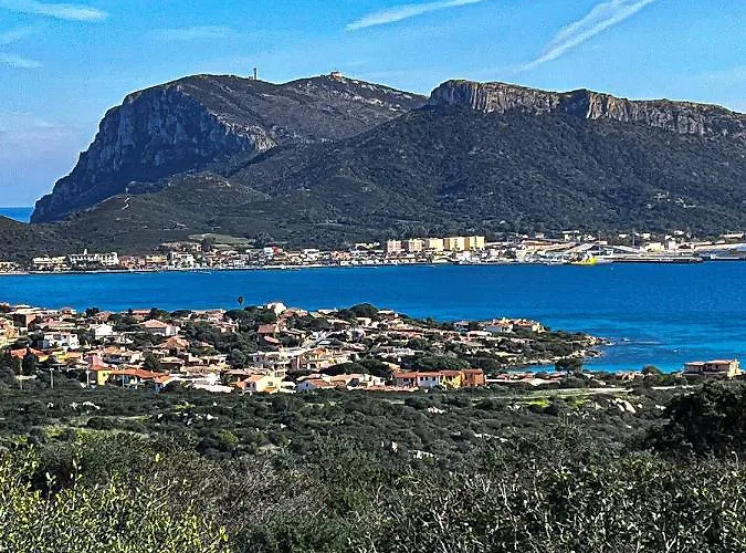 Sandbeach Appartement Golfo Aranci