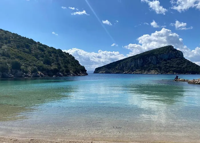 Appartement Sandbeach