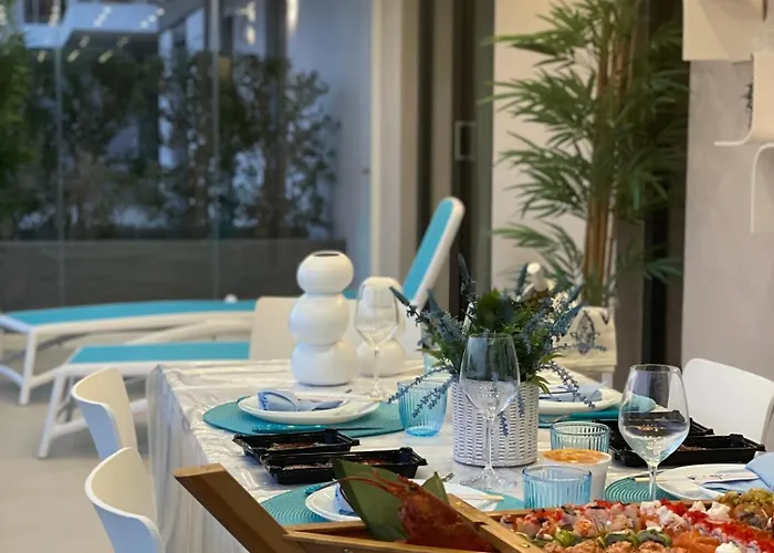 Appartement Sandbeach Golfo Aranci