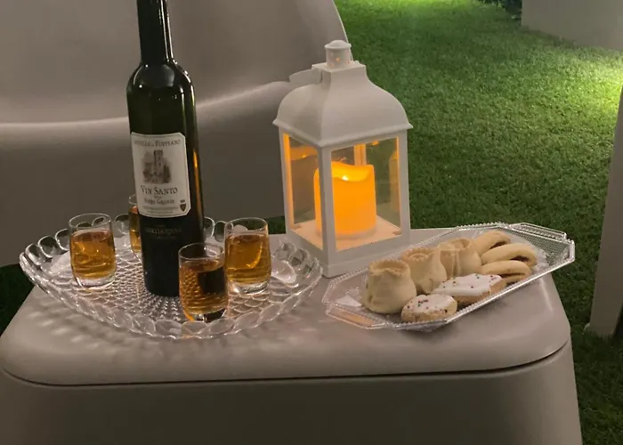 Sandbeach Golfo Aranci