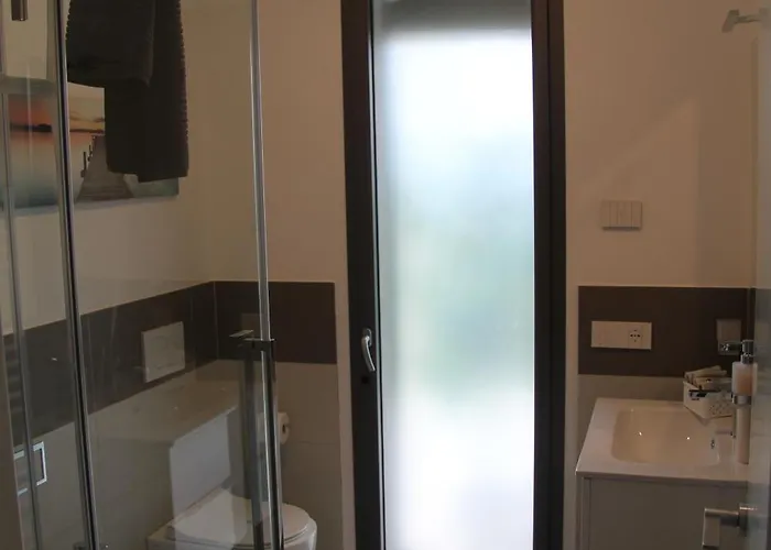 Sandbeach Appartement