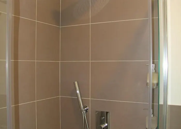 Sandbeach Appartement *