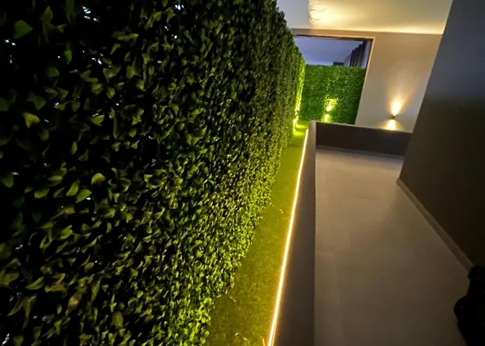 Appartement Sandbeach *