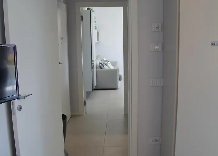 Appartement Sandbeach Golfo Aranci