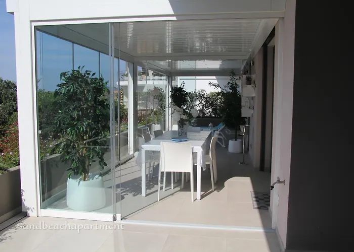 Sandbeach Appartement